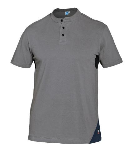 Polo da lavoro maniche corte 100% Cotone Siggi Nilo 73MA0569/00-1098