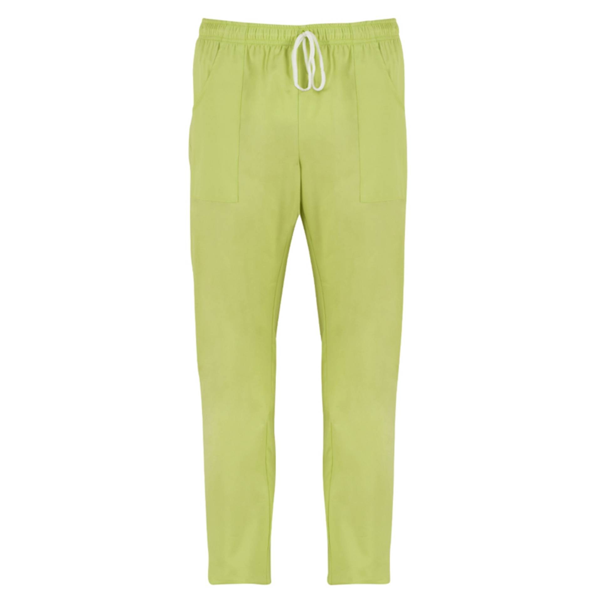 Pantalone da lavoro Pitagora 100% cotone Multitasche Giblor's Q3P00246