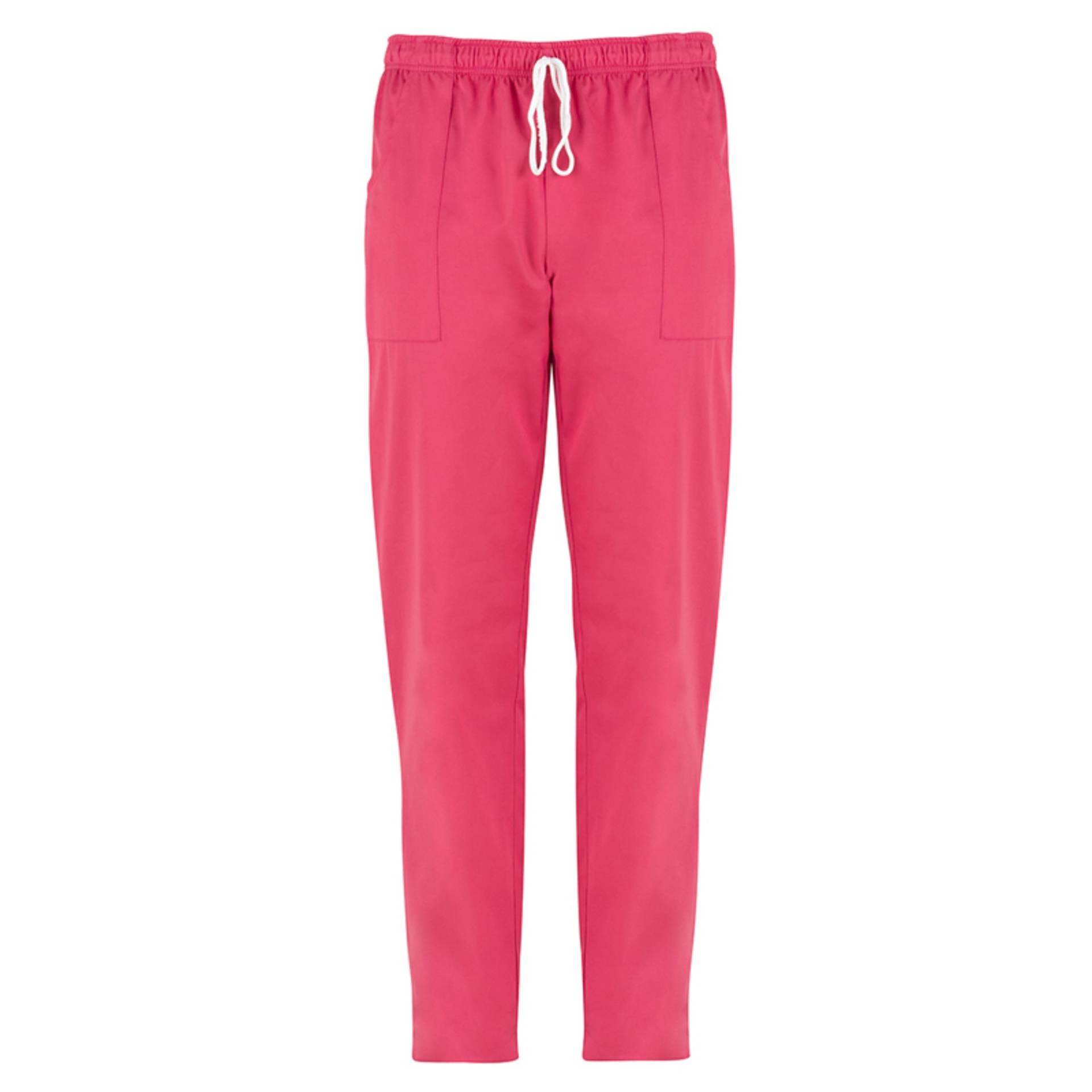 Pantalone da lavoro Pitagora 100% cotone Multitasche Giblor's Q3P00246