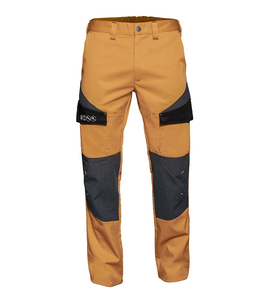Pantaloni da Lavoro Multitasche stretch Nilo Siggi 73PA1482/00-1326
