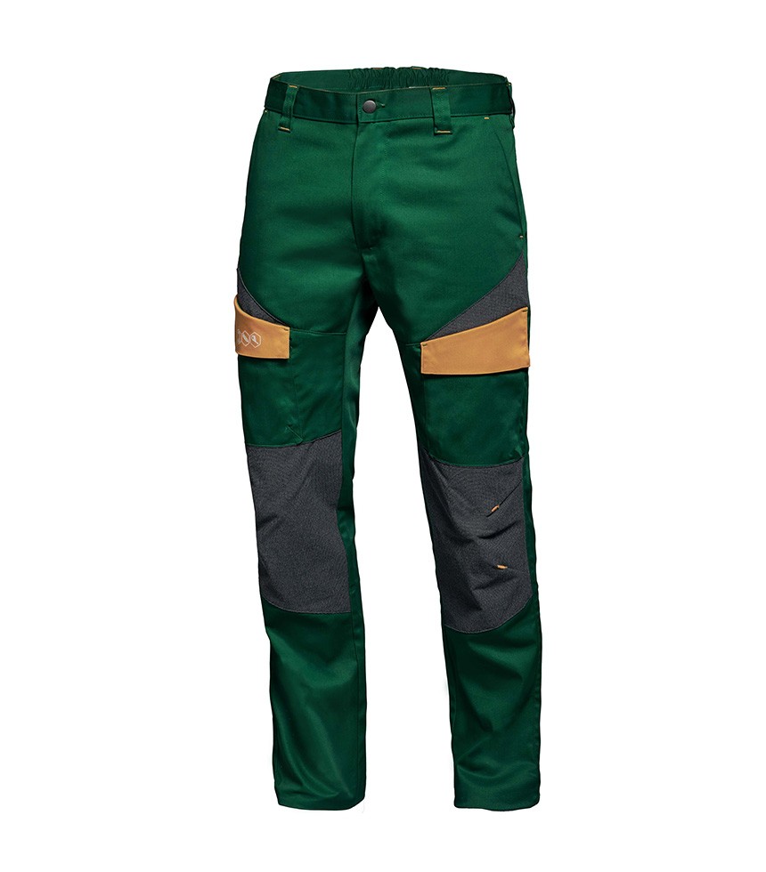 Pantaloni da Lavoro Multitasche stretch Nilo Siggi 73PA1482/00-1326