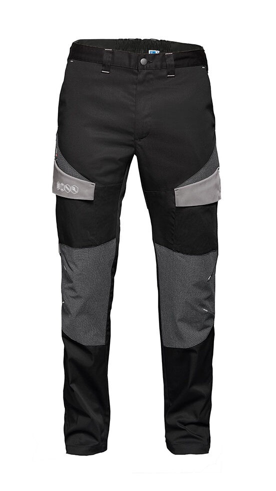 Pantaloni da Lavoro Multitasche stretch Nilo Siggi 73PA1482/00-1326