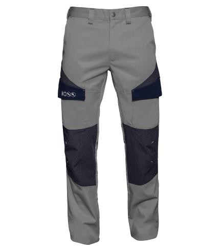 Pantaloni da Lavoro Multitasche stretch Nilo Siggi 73PA1482/00-1326