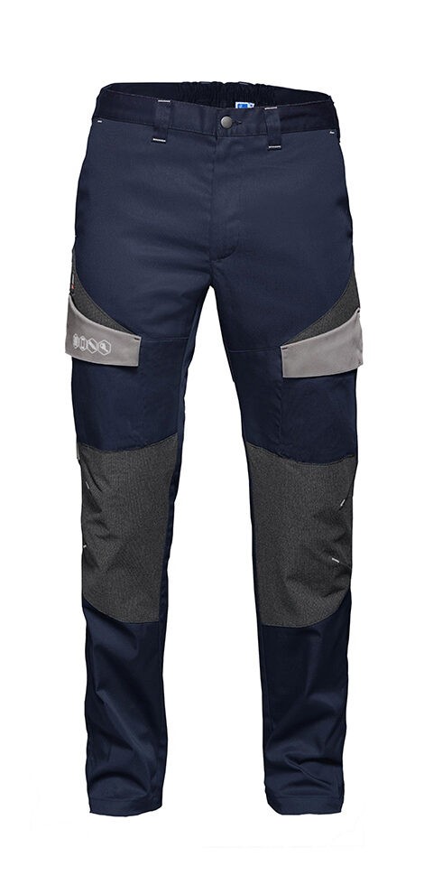 Pantaloni da Lavoro Multitasche stretch Nilo Siggi 73PA1482/00-1326