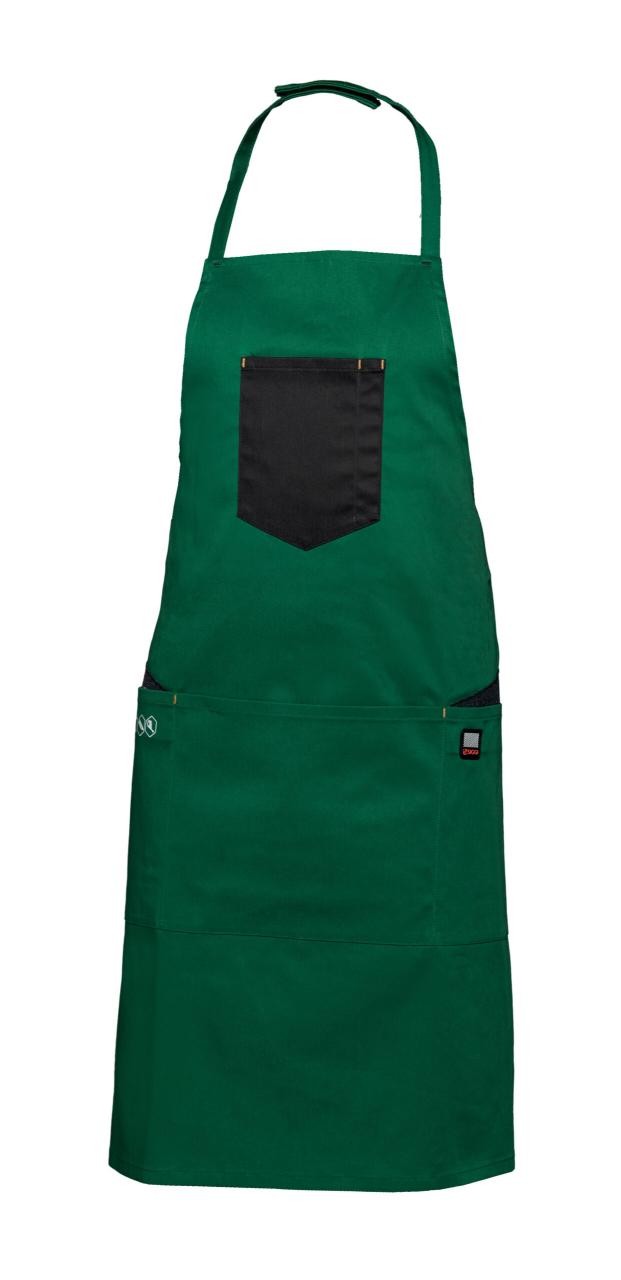 Grembiule da Lavoro Nilo Siggi 73PZ0513/00-1326