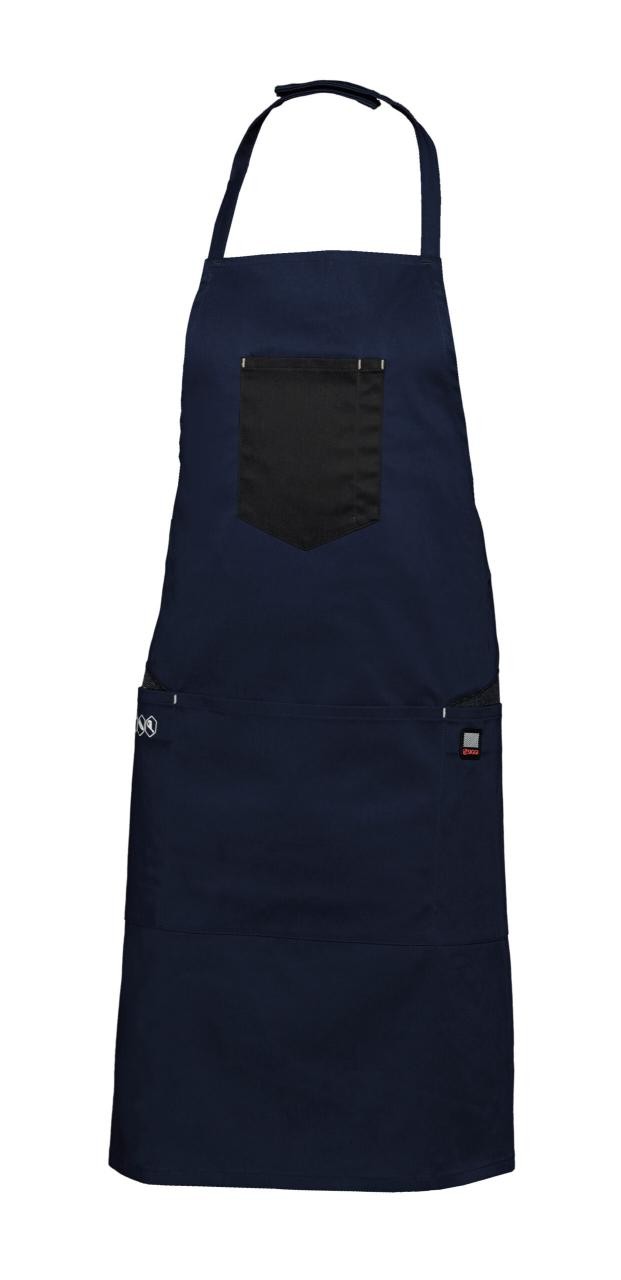 Grembiule da Lavoro Nilo Siggi 73PZ0513/00-1326