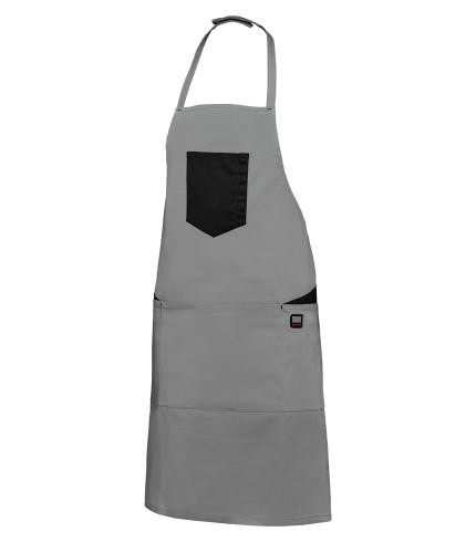 Grembiule da Lavoro Nilo Siggi 73PZ0513/00-1326