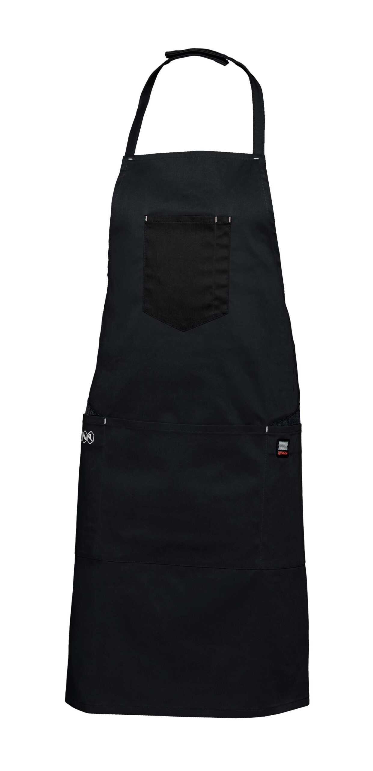 Grembiule da Lavoro Nilo Siggi 73PZ0513/00-1326