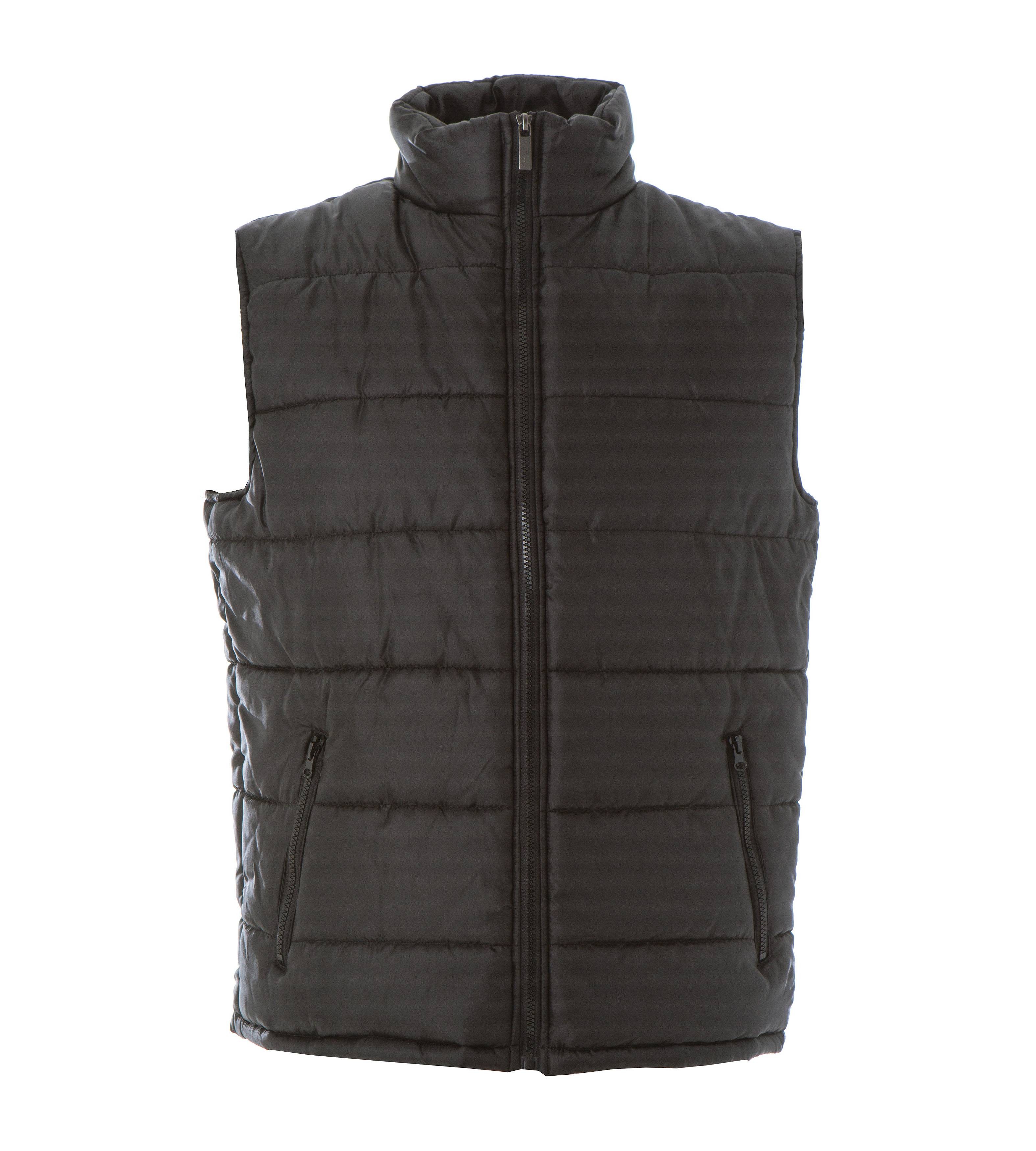 Gilet da Lavoro Imbottito Multitasche JRC New Shanghai 990411