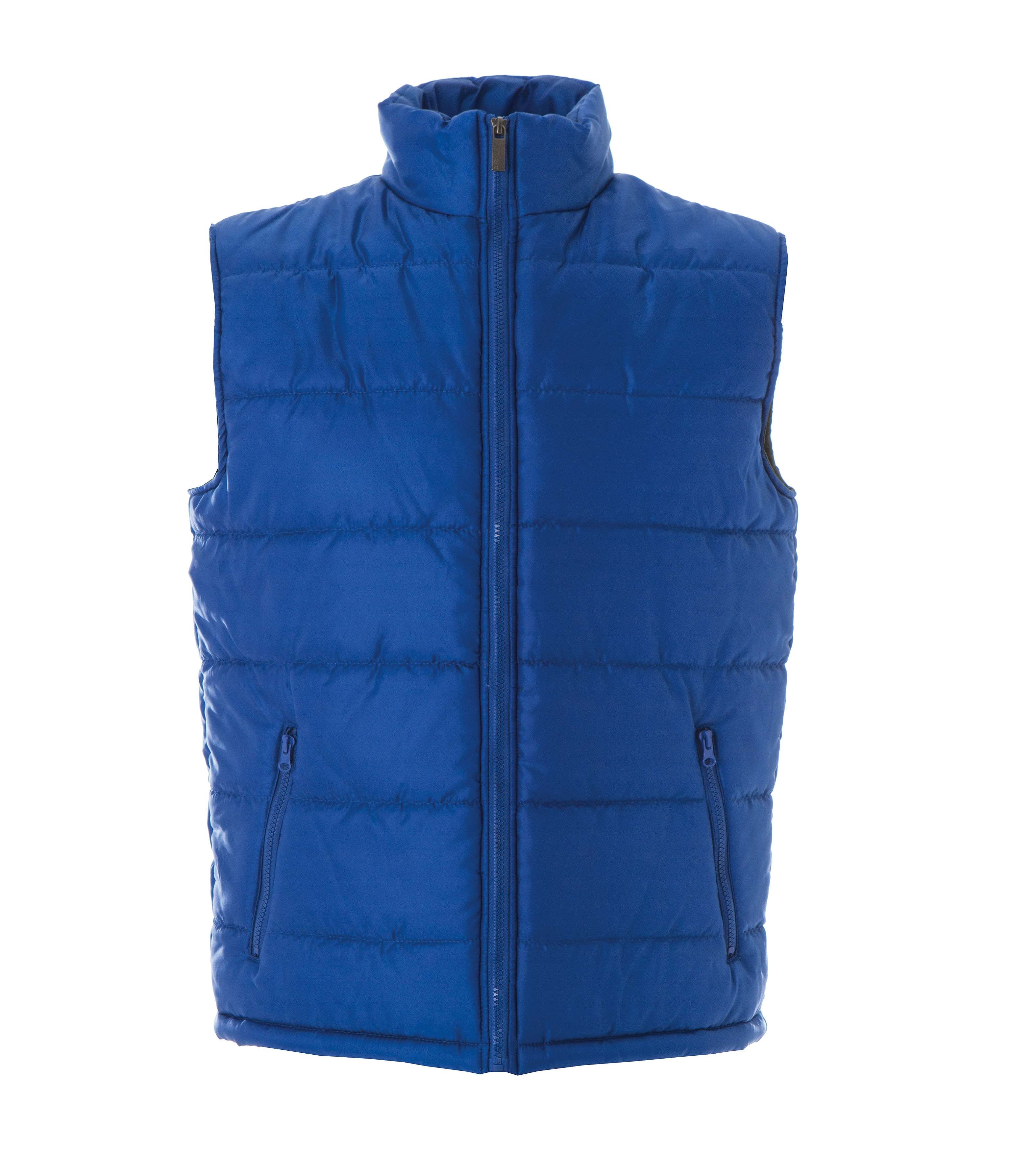 Gilet da Lavoro Imbottito Multitasche JRC New Shanghai 990411