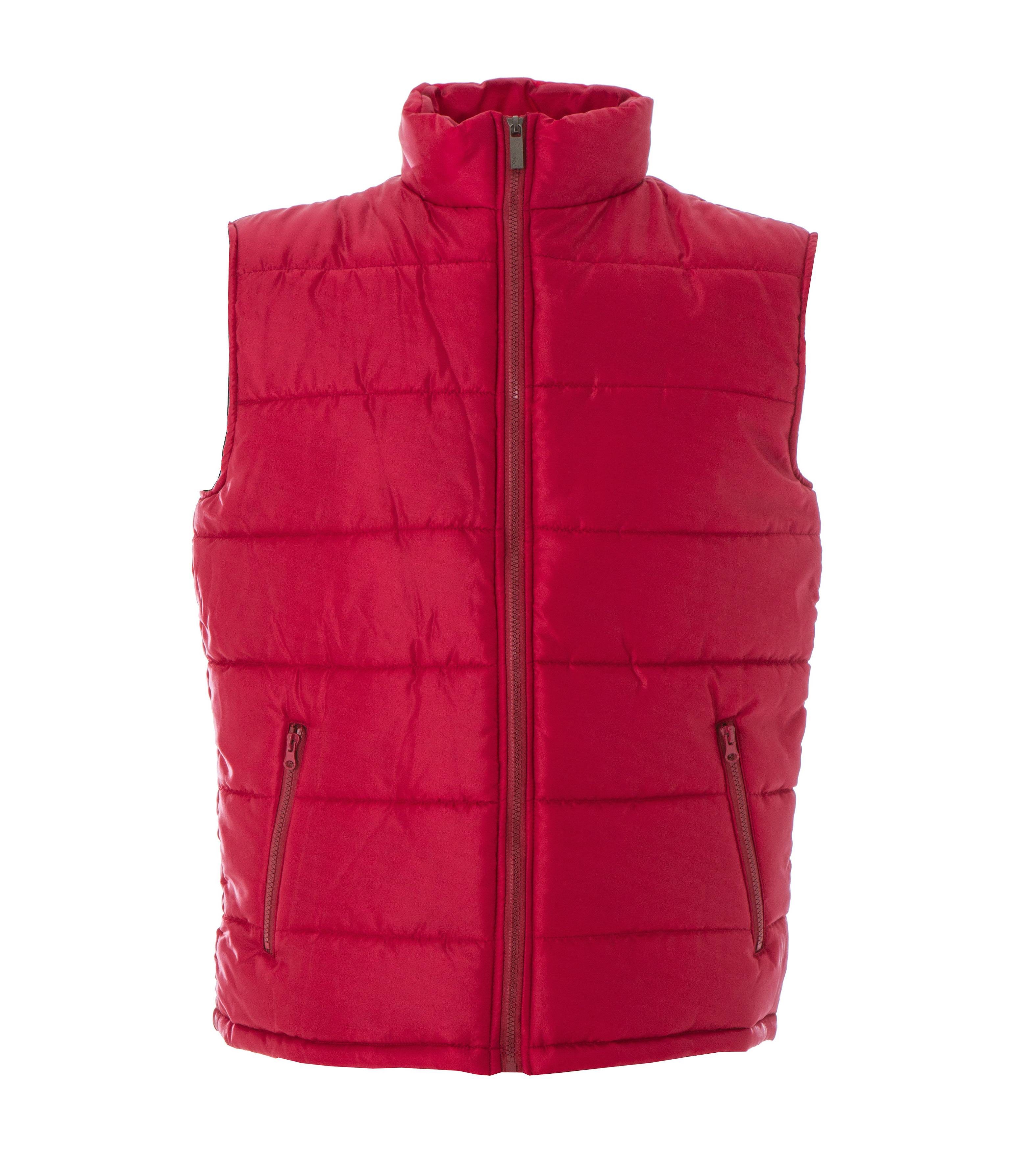 Gilet da Lavoro Imbottito Multitasche JRC New Shanghai 990411