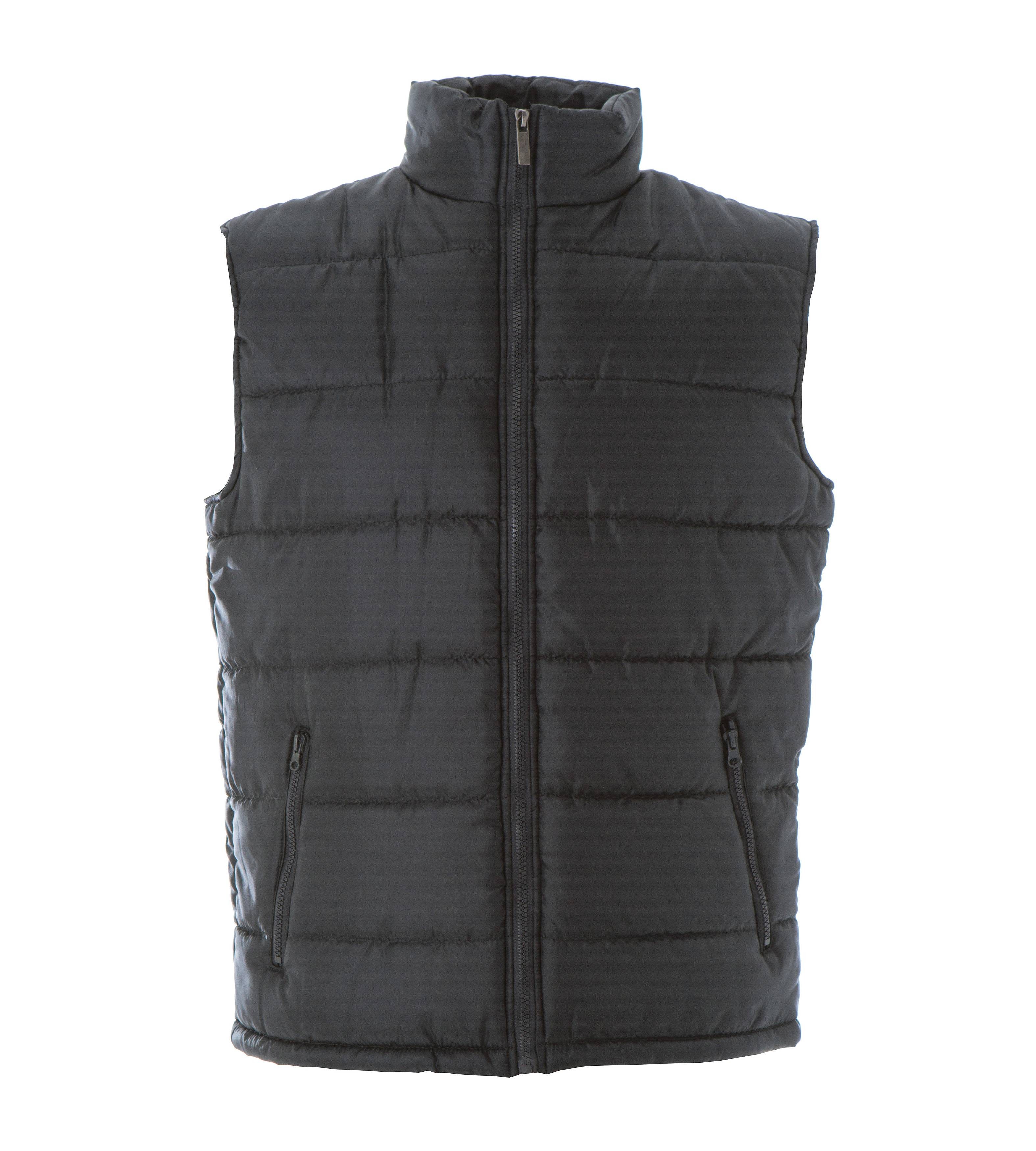 Gilet da Lavoro Imbottito Multitasche JRC New Shanghai 990411