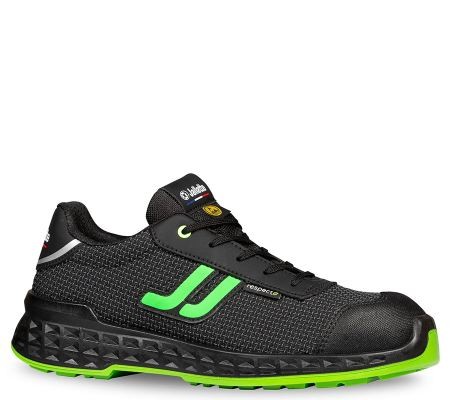 Scarpe Antinfortunistiche Basse Jallatte Jaltoundra S3S CI FO SR ESD JVJV207