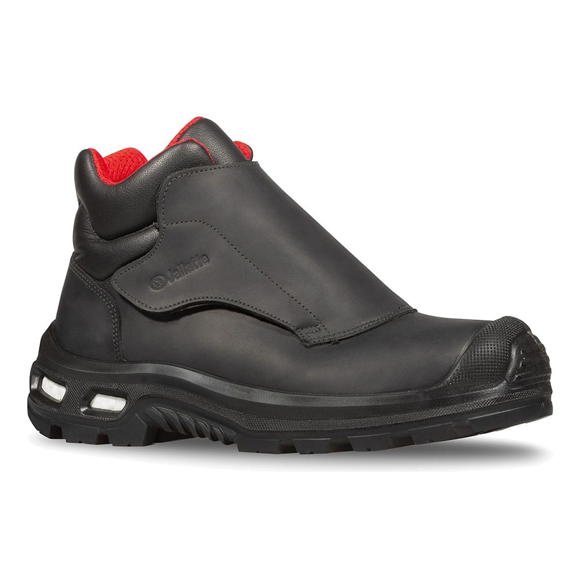 Scarpe antinfortunistiche Jallatte Jalplasma S3 CI HRO WG SRC JY505