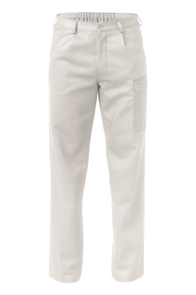 Pantaloni da Lavoro Multitasche New Extra Siggi 100% Cotone