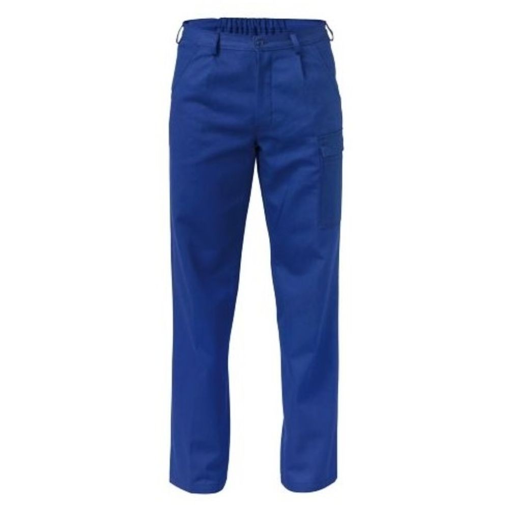 Pantaloni da Lavoro Multitasche New Extra Siggi 100% Cotone