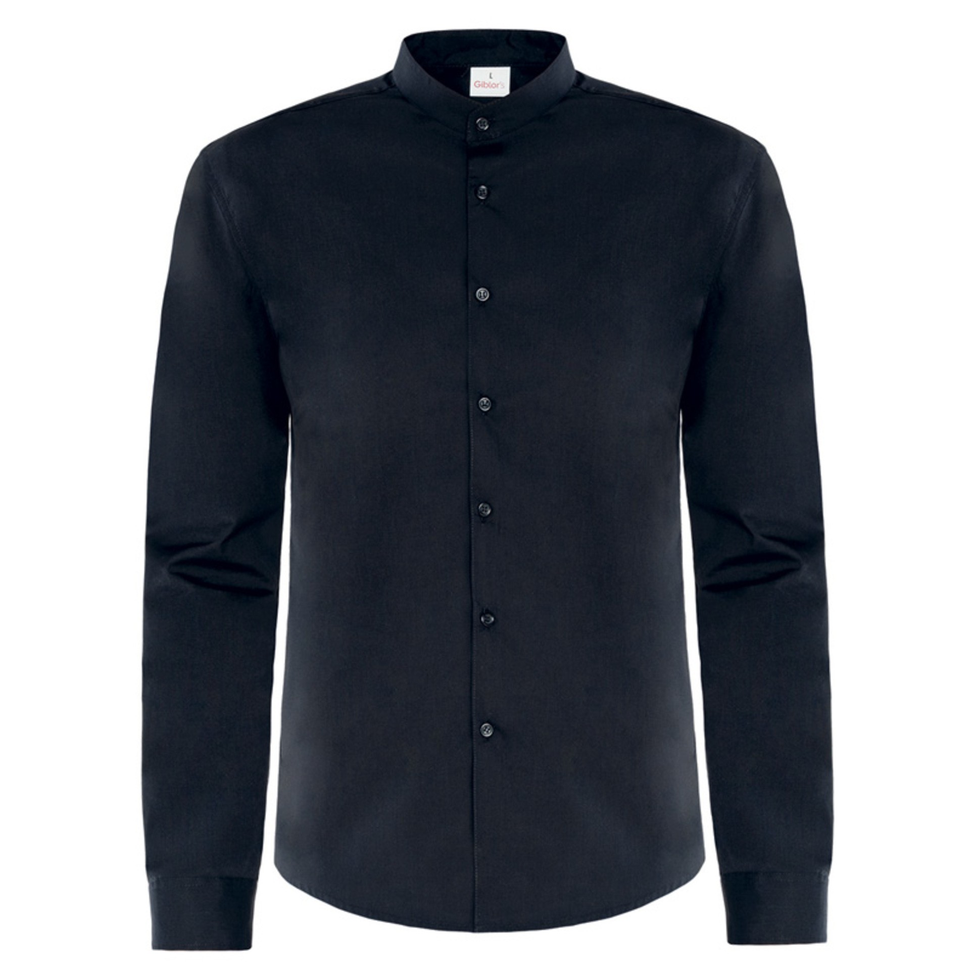 Camicia coreana da Lavoro Giblor's Novak 19P01N085