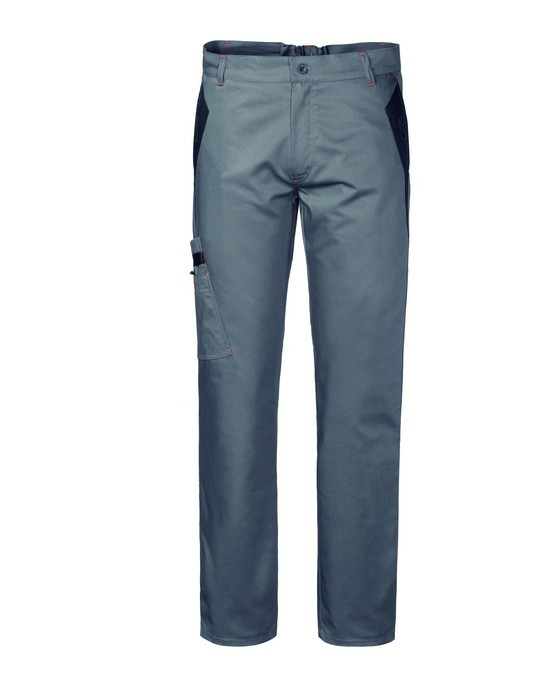 Pantalone da Lavoro Multitasche Rossini Silverstone A00129