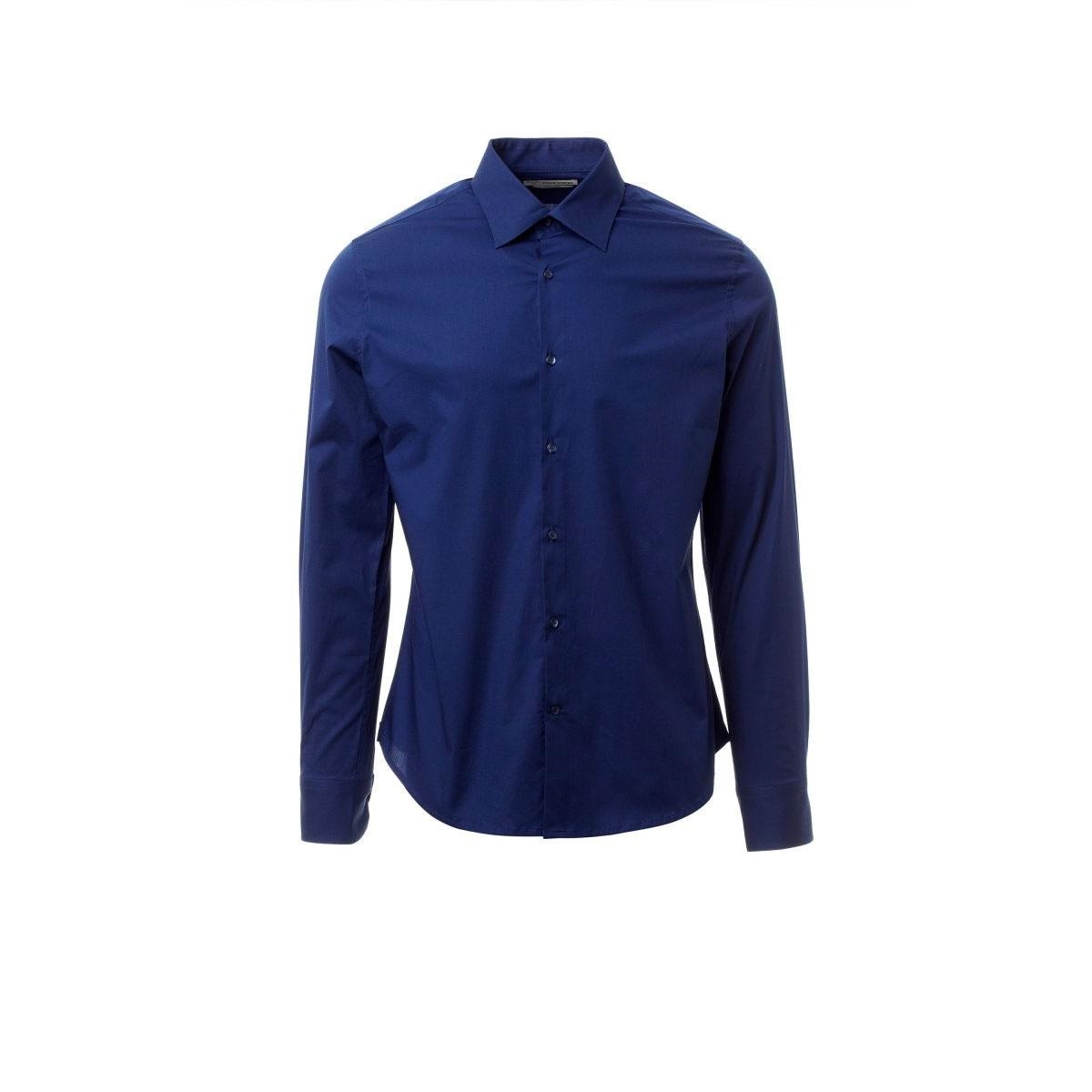 Camicia Da Lavoro Stretch Payper Florentia AY 7346