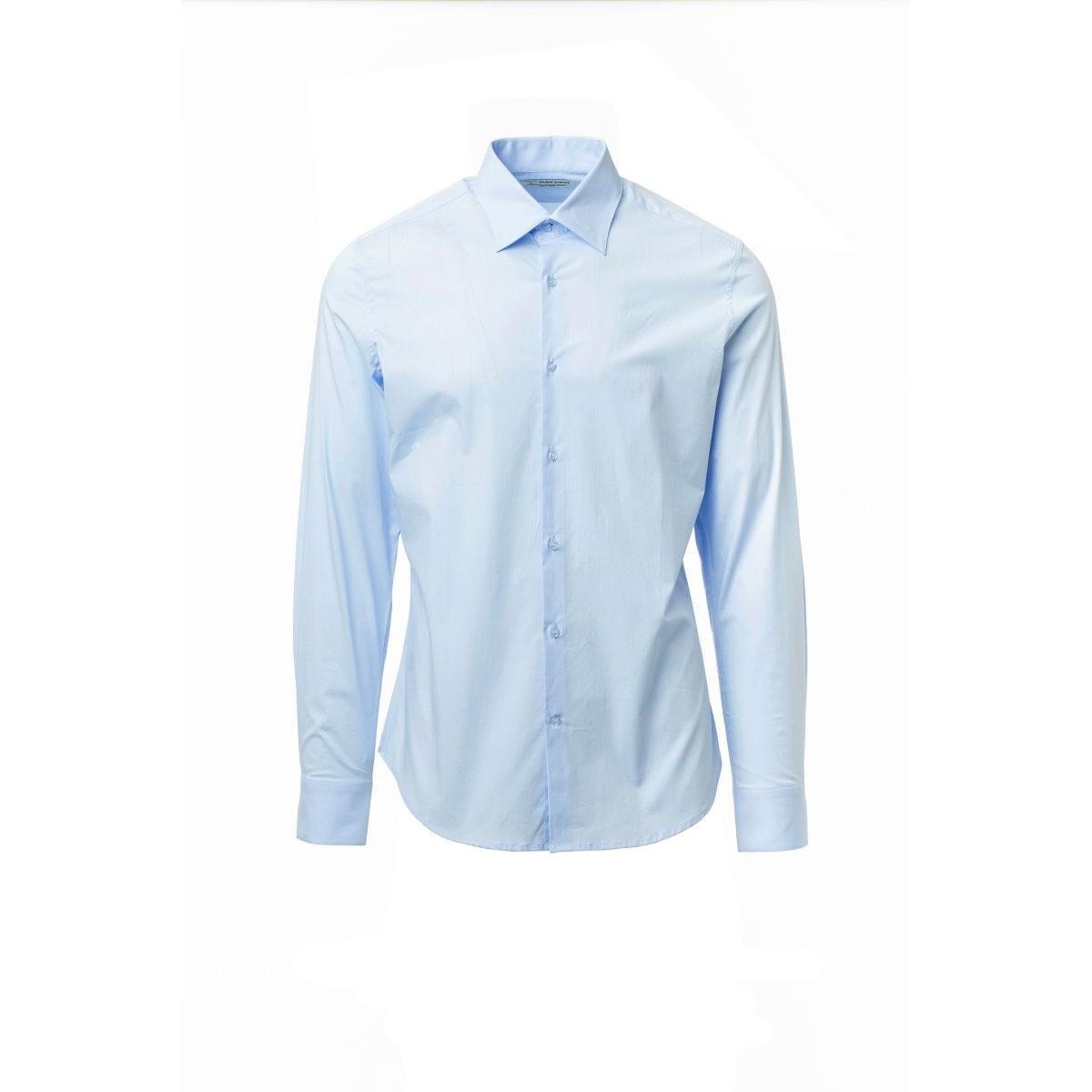 Camicia Da Lavoro Stretch Payper Florentia AY 7346
