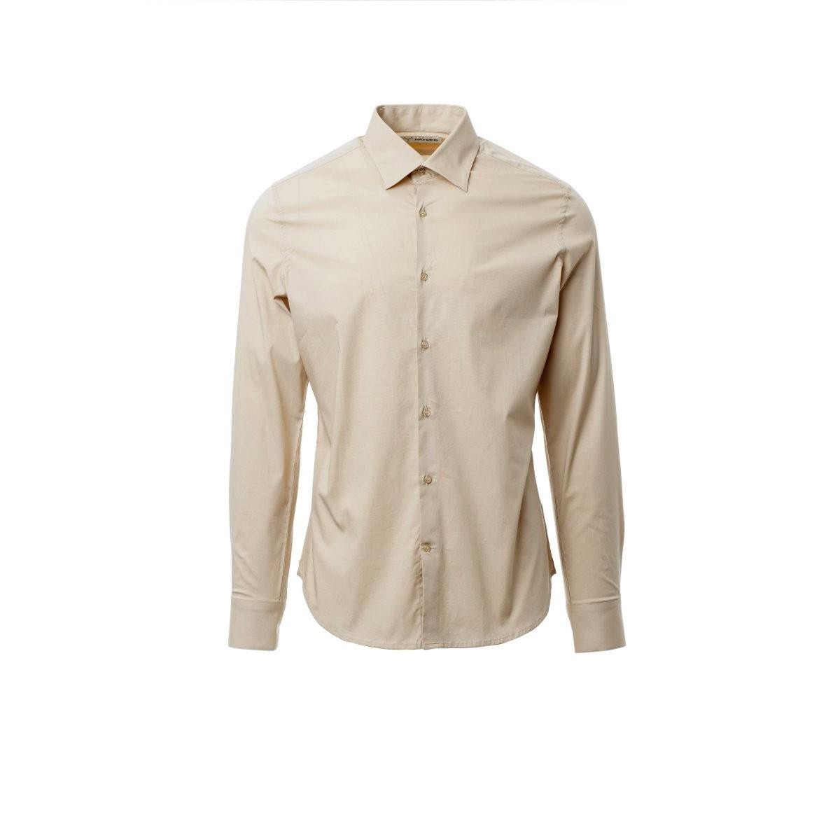 Camicia Da Lavoro Stretch Payper Florentia AY 7346