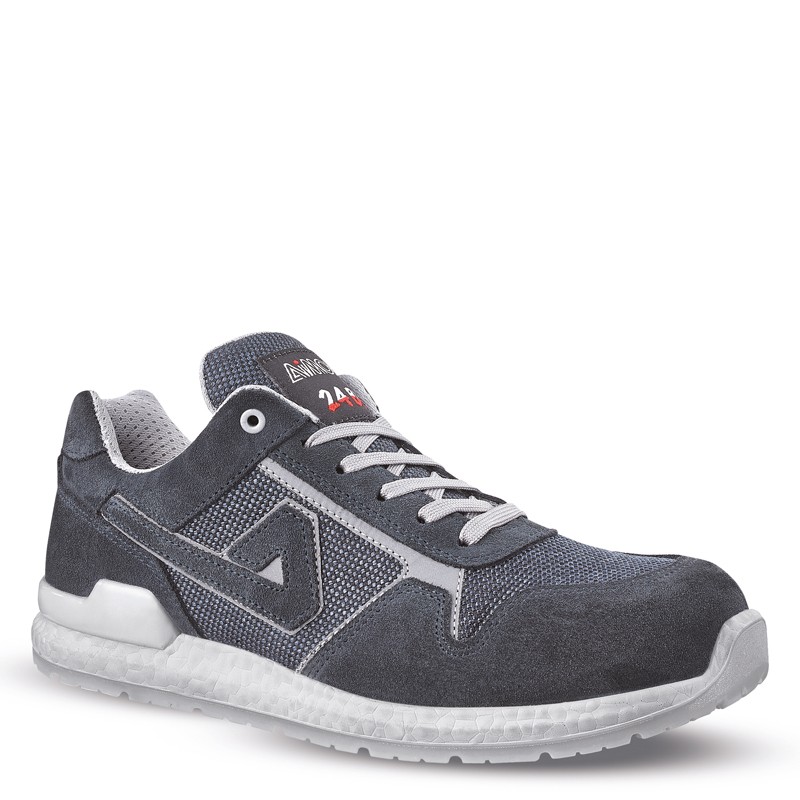 Scarpe antinfortunistiche Aimont Snoop S1P SRC 00ABI07