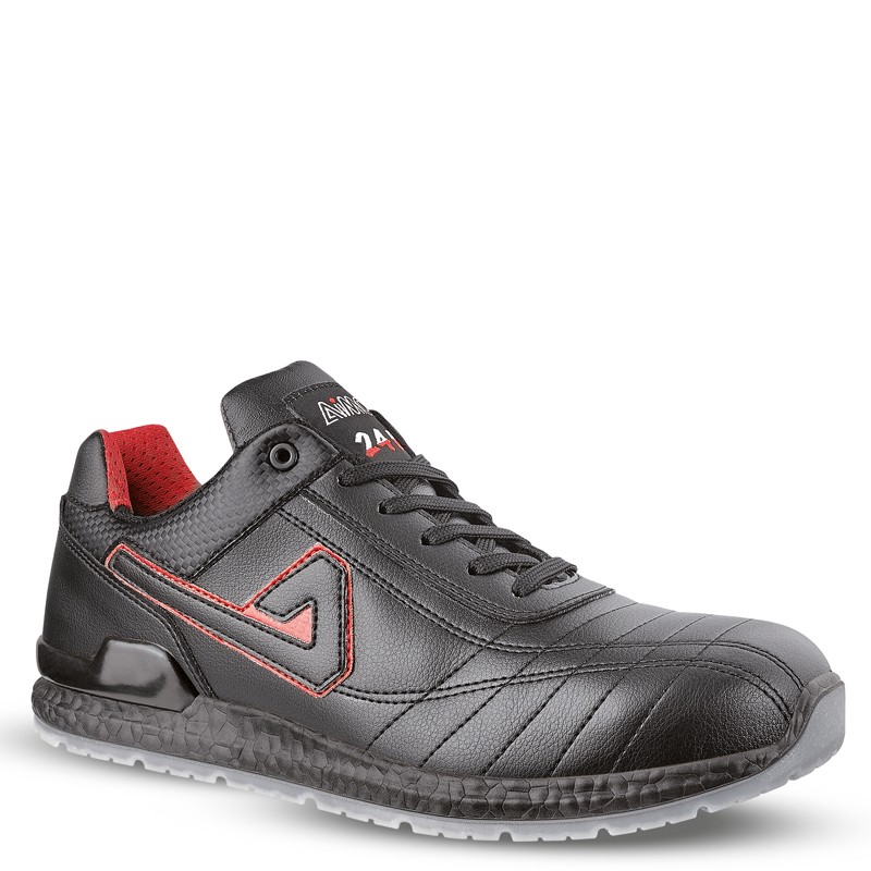 Scarpe antinfortunistiche Aimont Sean S1P SRC 00ABI12
