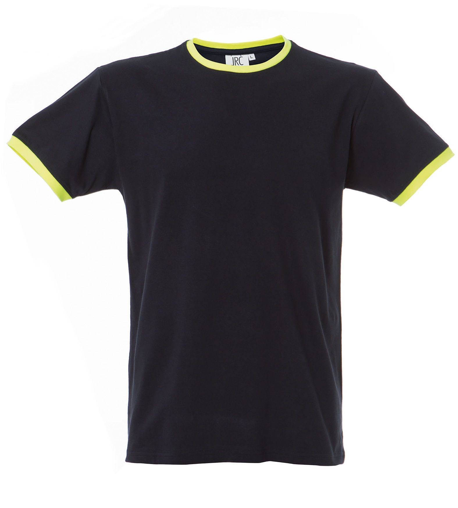 T-Shirt girocollo da Lavoro 100% Cotone JRC Lipsia 990237