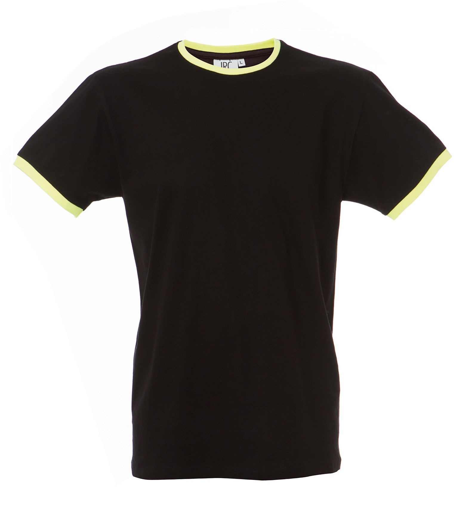 T-Shirt girocollo da Lavoro 100% Cotone JRC Lipsia 990237