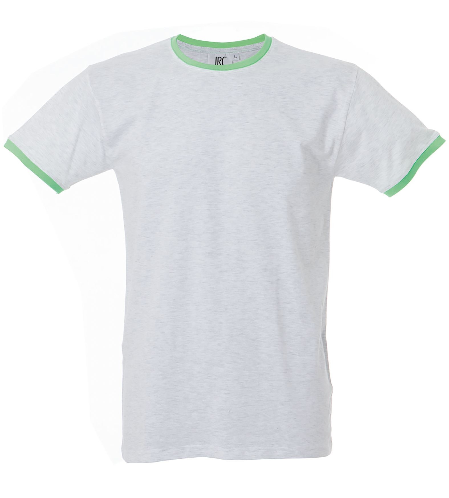 T-Shirt girocollo da Lavoro 100% Cotone JRC Lipsia 990237