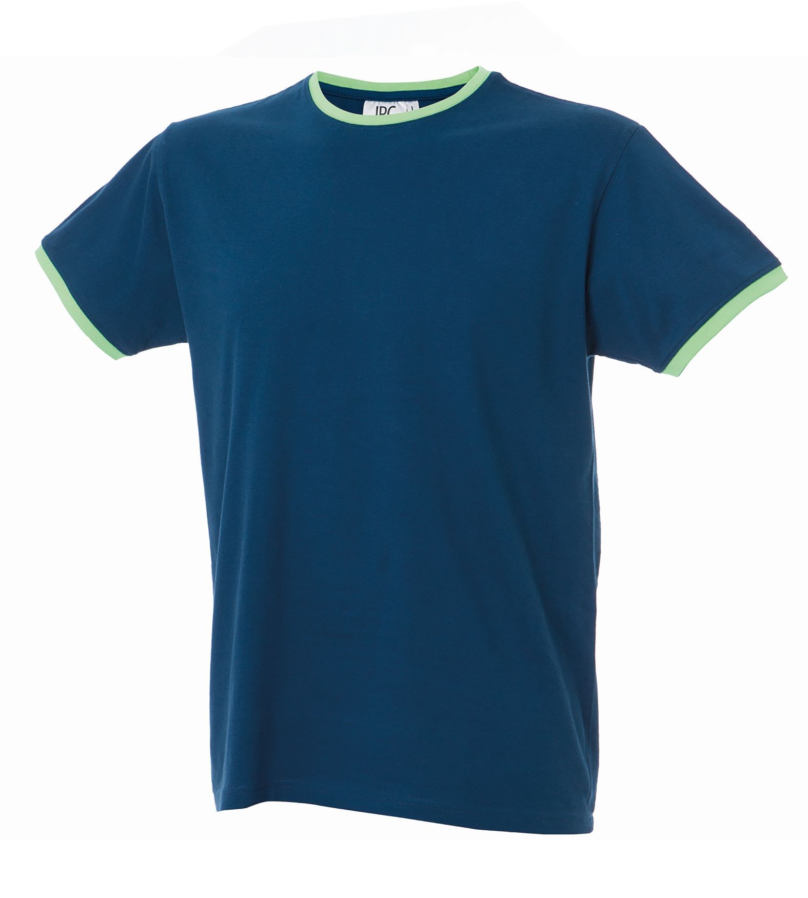 T-Shirt girocollo da Lavoro 100% Cotone JRC Lipsia 990237