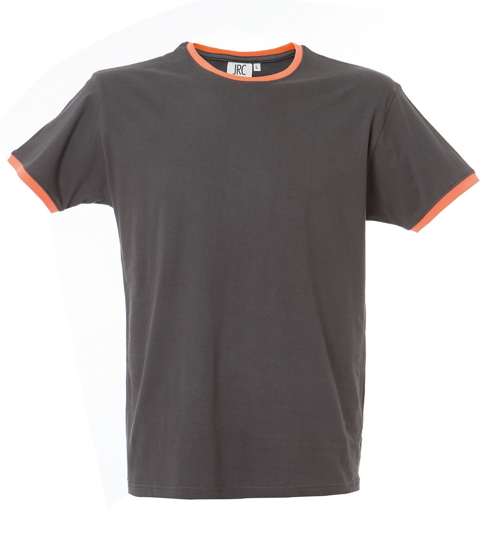 T-Shirt girocollo da Lavoro 100% Cotone JRC Lipsia 990237
