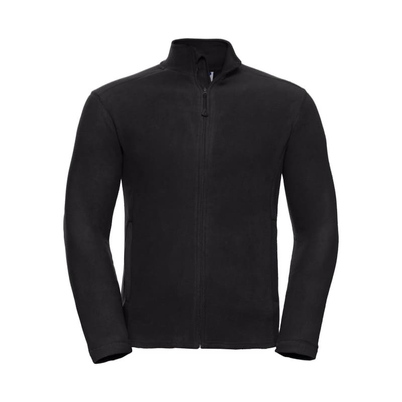 Micropile Da Lavoro Full Zip Russell - JE880M