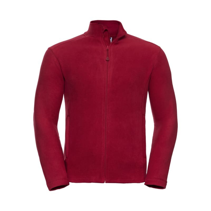 Micropile Da Lavoro Full Zip Russell - JE880M
