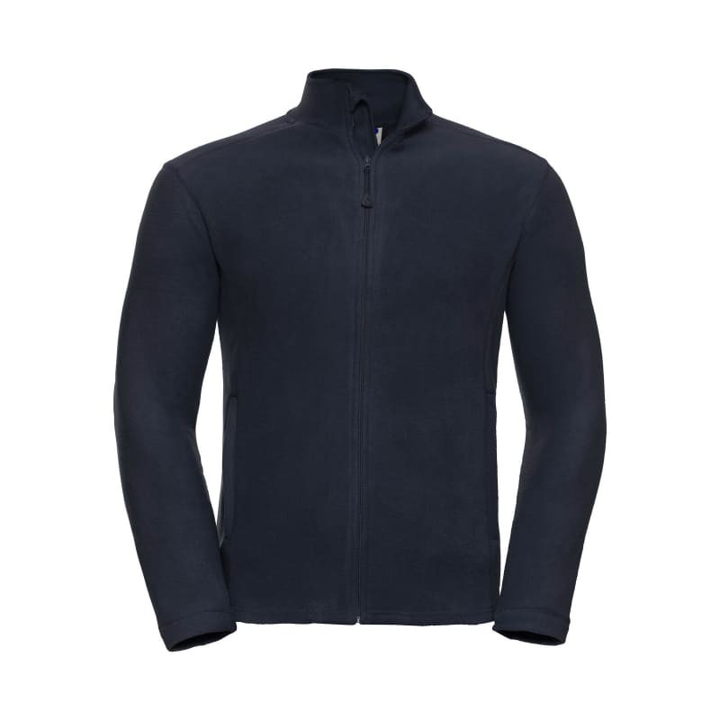 Micropile Da Lavoro Full Zip Russell - JE880M