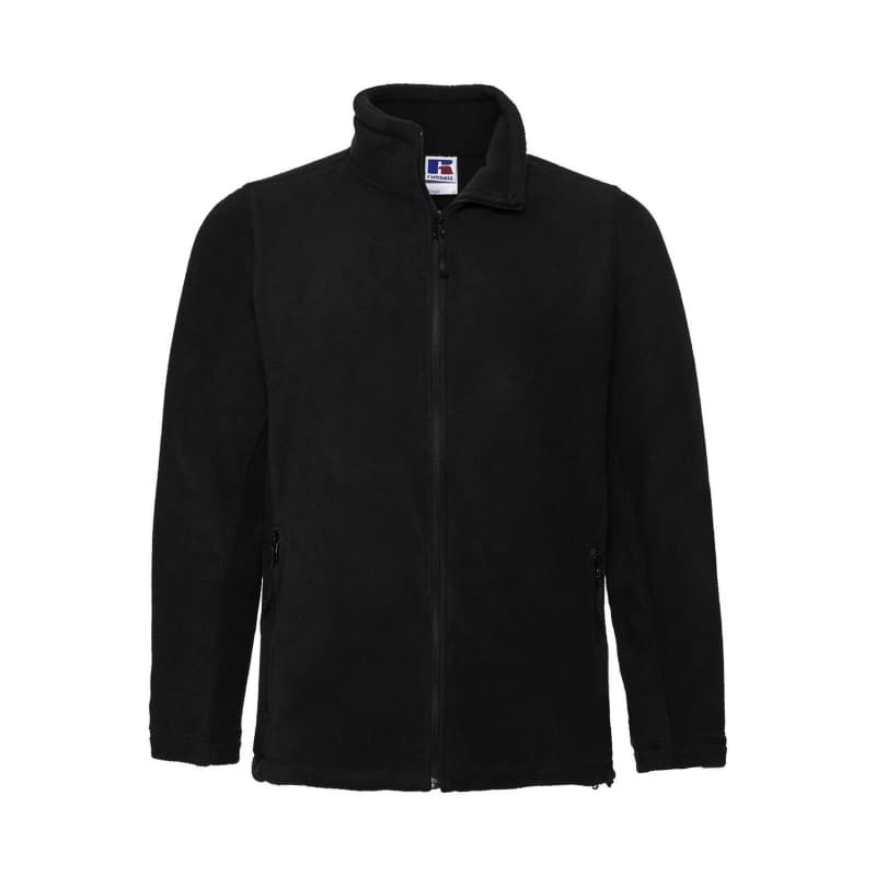 Pile Da Lavoro Full Zip Russell - JE8700M