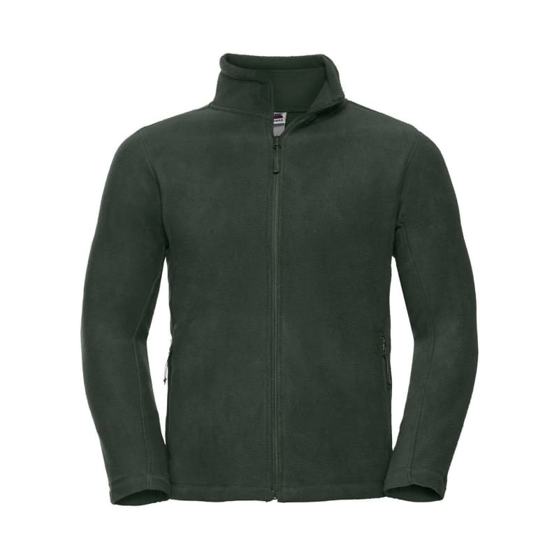 Pile Da Lavoro Full Zip Russell - JE8700M