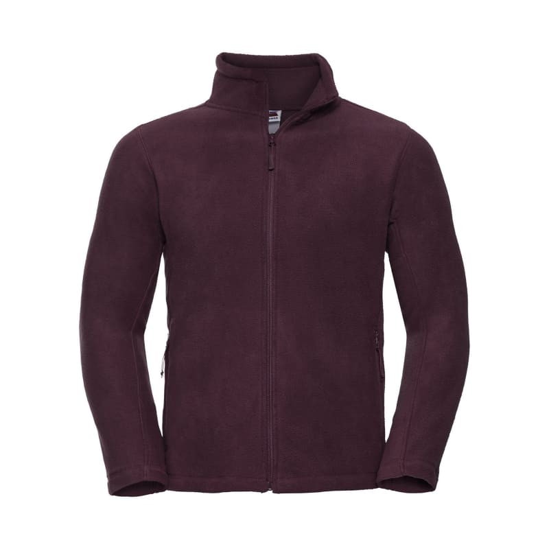 Pile Da Lavoro Full Zip Russell - JE8700M