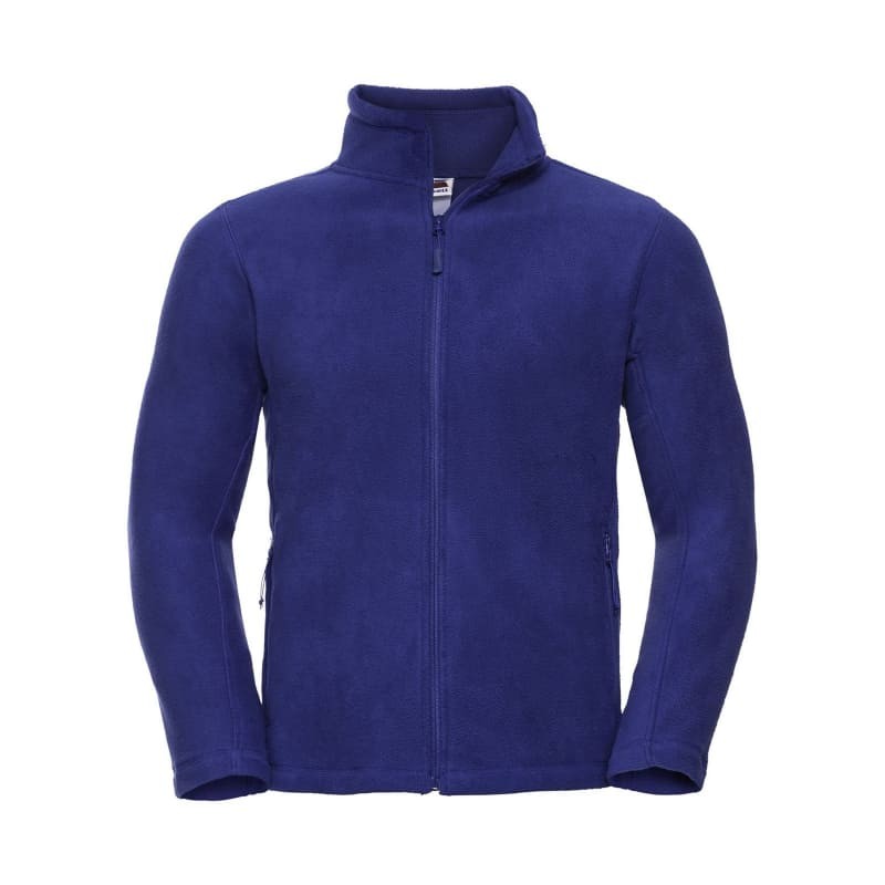Pile Da Lavoro Full Zip Russell - JE8700M