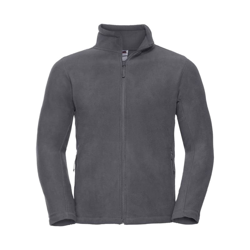 Pile Da Lavoro Full Zip Russell - JE8700M