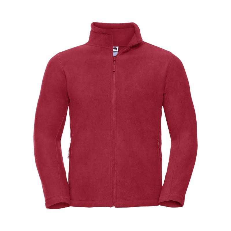 Pile Da Lavoro Full Zip Russell - JE8700M