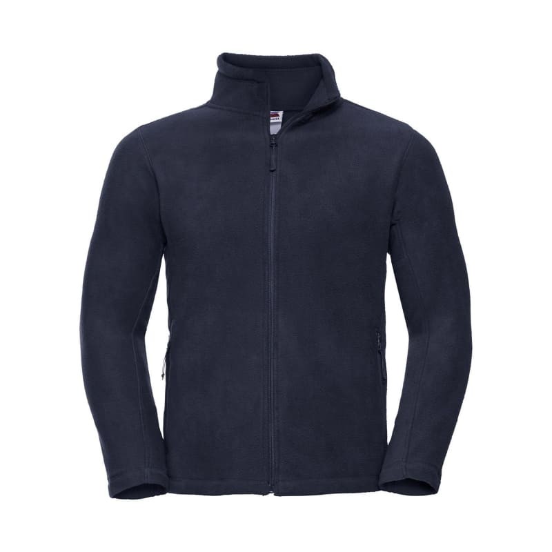 Pile Da Lavoro Full Zip Russell - JE8700M