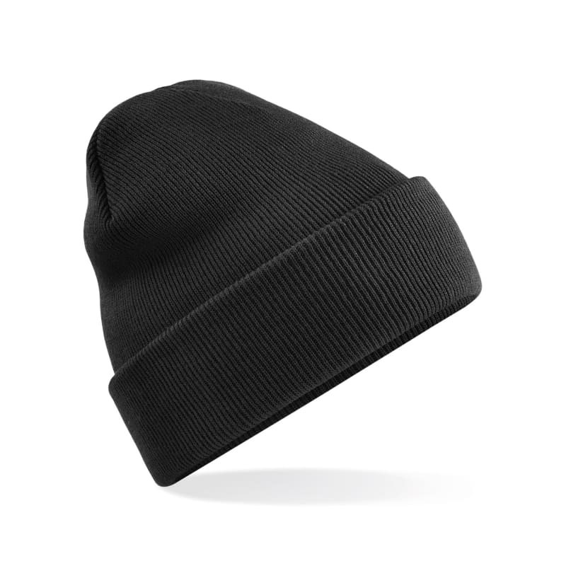 Cappello Original Cuffed Beanie Beechfield - B45