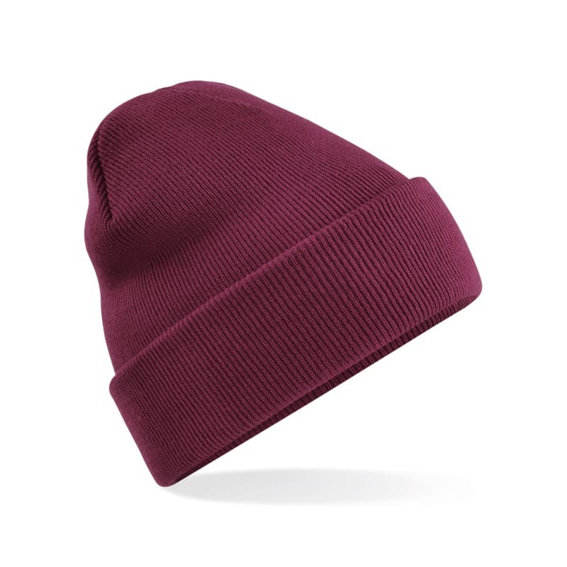 Cappello Original Cuffed Beanie Beechfield - B45