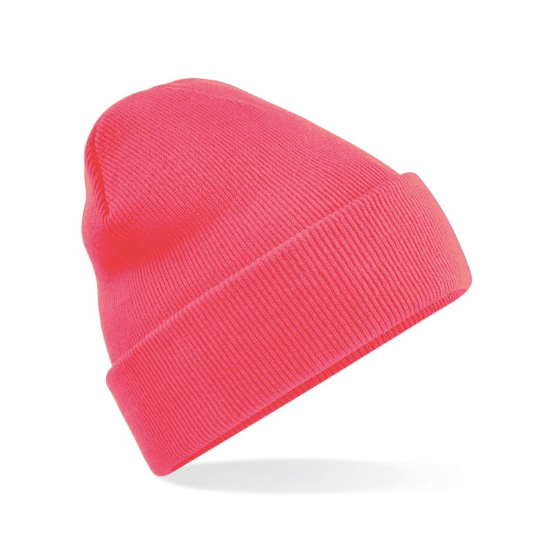 Cappello Original Cuffed Beanie Beechfield - B45