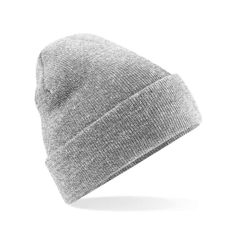 Cappello Original Cuffed Beanie Beechfield - B45