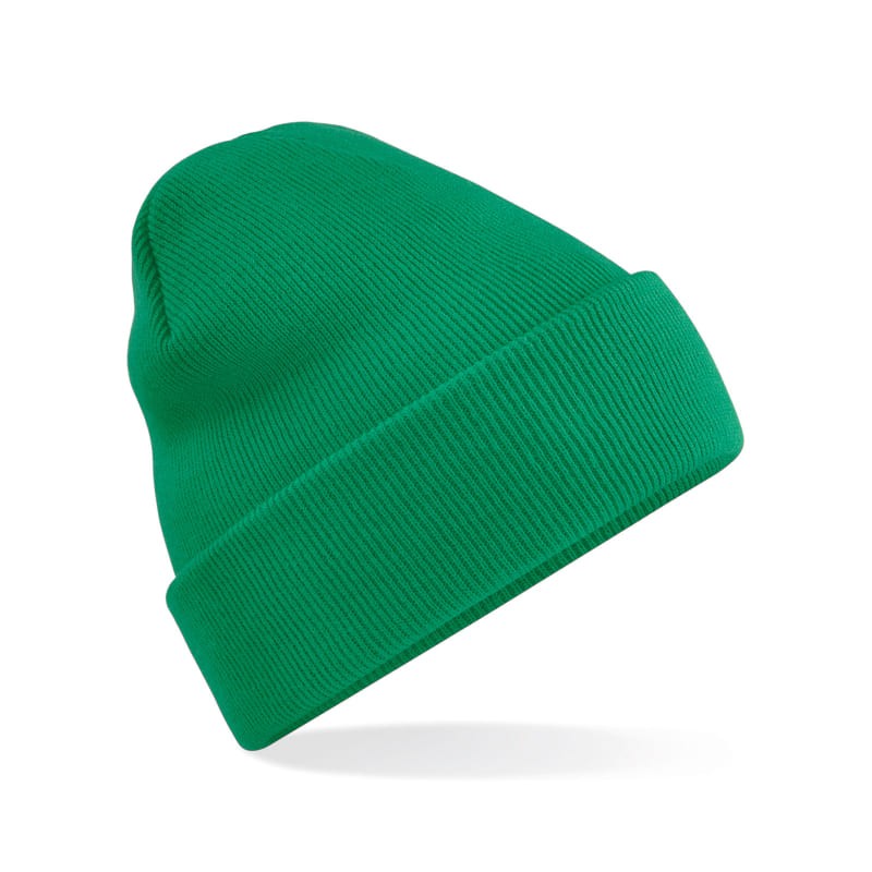 Cappello Original Cuffed Beanie Beechfield - B45
