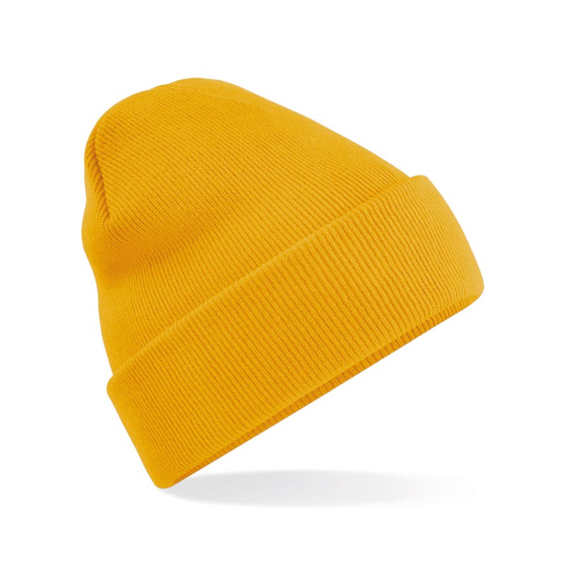 Cappello Original Cuffed Beanie Beechfield - B45