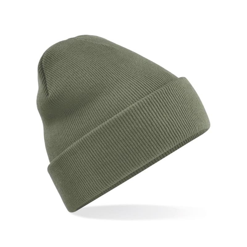 Cappello Original Cuffed Beanie Beechfield - B45