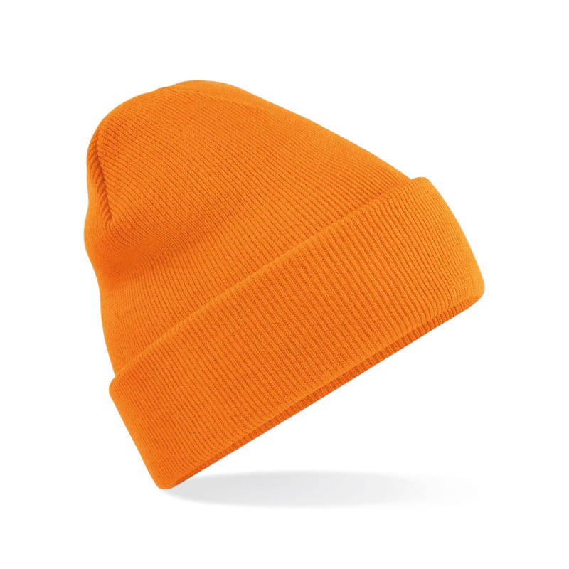 Cappello Original Cuffed Beanie Beechfield - B45